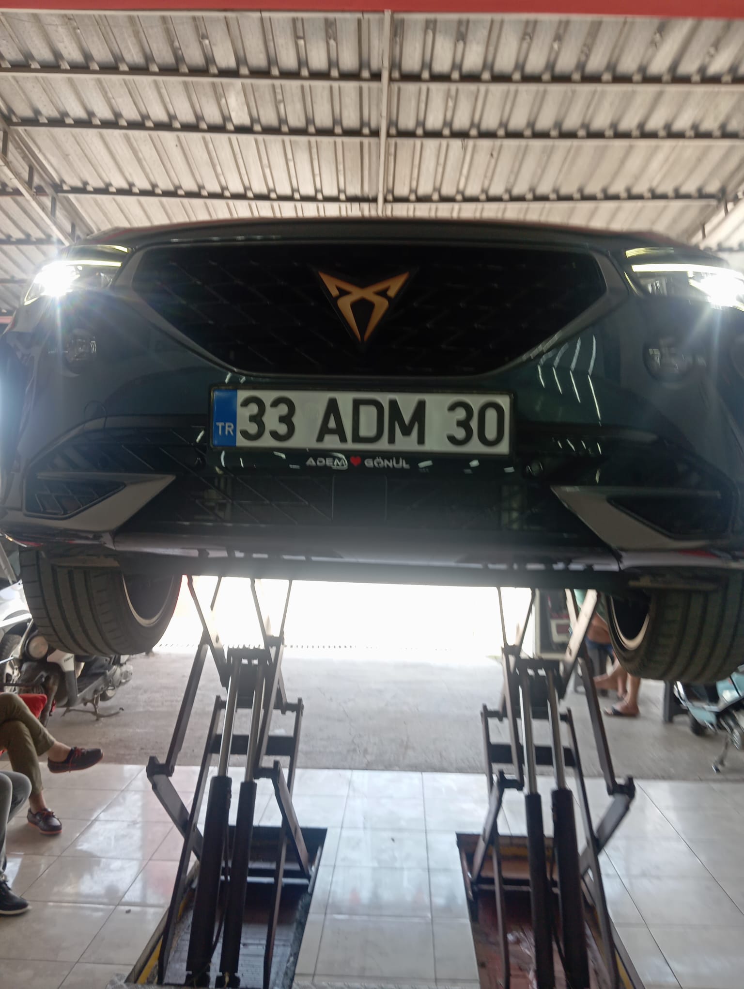 Anamur Oto Ekspertiz